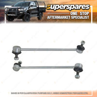 Right & Left Front Sway Bar Link for Toyota Camry SK20 CV36 08/1997-06/2006