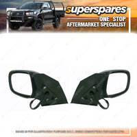 Door Mirror Right & Left for Toyota Corolla Zze122 05/2004-04/2007