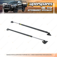 RH & LH Tail Gate Strut for Toyota Hiace Slwb TRH & LH KDH High Roof 03/2005-ON