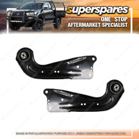 Rear Front Axle Control Arms Right & Left Hand Side for Audi A3 8V 05/2013-2020