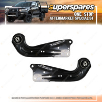 Rear Front Axle Control Arms Right & Left Hand Side for Audi A3 8Y 07/2021-On