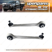 Front Upper Control Arms Right & Left Hand Side for Audi A4 B9 10/2015-2024