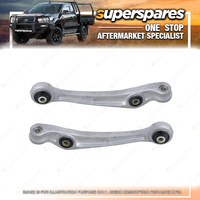 Front Lower Control Arms Right & Left Hand Side for Audi Q5 8R 09/2012-01/2017