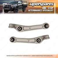 Front Lower Control Arms Right & Left Hand Side for Audi Q7 4M 06/2015-On
