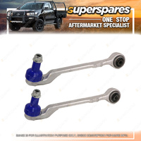 Front Lower Rear Control Arms Right & Left for BMW 1 Series F20 F21 10/2011-2019