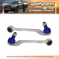 Front Lower Rear Control Arms Right & Left for BMW 2 Series F22 F23 01/2014-2021
