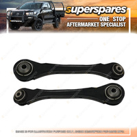 Rear Upper Control Arms Right & Left for BMW 2 Series F22 F23 01/2014-2021