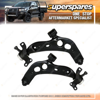 Front Lower Control Arms Right & Left for BMW 2 Series F44 F45 07/2019-On