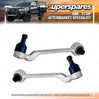 Front Lower Rear Control Arms Right & Left for BMW X1 E84 01/2010-07/2015