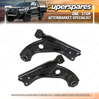 Front Lower Control Arms Right & Left Hand Side for Citroen C5 C84 05/2019-On