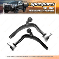 Front Lower Control Arms Right & Left for Citroen C5 DC DE 06/2001-08/2008
