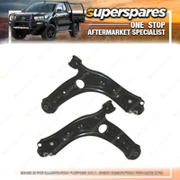 Front Lower Control Arms Right & Left Hand Side for Cupra Ateca KH 03/2022-On