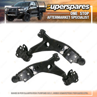 Front Lower Control Arms Right & Left for Ford Escape ZG 09/2016-03/2020
