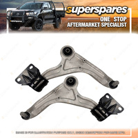 Front Lower Control Arms Right & Left Hand Side for Ford Mondeo MD 01/2015-2019