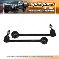 Front Lower Rear Control Arms Right & Left for Holden Commodore VF 2013-2017
