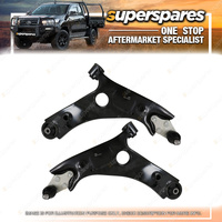 Front Lower Control Arms Right & Left for Hyundai Palisade LX2 10/2020-7/2025