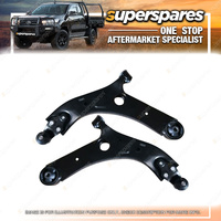 Front Lower Control Arms Right & Left for Kia Carnival YP 12/2014-08/2020