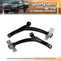 Front Lower Control Arms Right & Left Hand Side for LDV V80 02/2013-On
