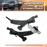 Front Lower Control Arms Right & Left for Lexus IS GSE20 GSE21 08/2005-2014
