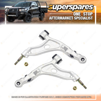 Front Lower Control Arms Right & Left for Lexus RC ASC10 GSC10 USC10 2014-2021