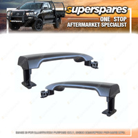 Right & Left Front Door Handles for Lexus RX GSU35 MCU38 02/2003-12/2008