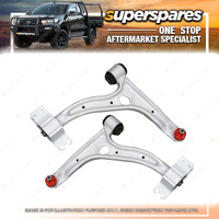 Front Lower Control Arms Right & Left for Mercedes Benz B-Class W246 2012-2018