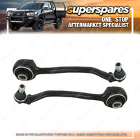 Front Lower Control Arms Right & Left for Mercedes Benz CLK A209 C209 2002-2009