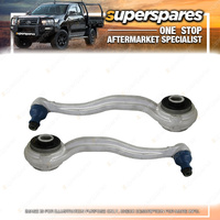 Front Upper Control Arms Right & Left for Mercedes Benz CLK A209 C209 2002-2009