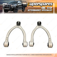 Front Upper Control Arms Right & Left for Mercedes Benz E-Class W S 213 C238 2WD