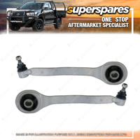 Front Lower Front Control Arms Right & Left for Mercedes Benz SL-Class R230