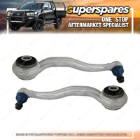 Front Upper Control Arms Right & Left for Mercedes Benz SLK R171 08/2004-2011