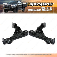 Front Lower Control Arms Right & Left for Mercedes Benz Viano W639 2011-2015
