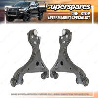 Front Lower Control Arms Right & Left for Mercedes Benz Vito W639 2004-2011