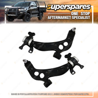 Front Lower Control Arms Right & Left for Mini Clubman F54 F60 07/2015-2024
