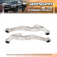 Rear Upper Control Arms Right & Left for Nissan Dualis J10 11/2007-2014