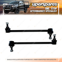 Right & Left Front Sway Bar Links for Nissan Maxima J32 02/2009-09/2014