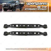 Rear Lower Control Arms Right & Left for Nissan Qashqai J11 06/2014-2019