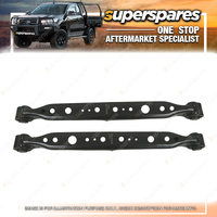 Rear Lower Control Arms Right & Left for Nissan X-Trail T31 09/2007-02/2014