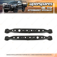 Rear Lower Control Arms Right & Left for Renault Kadjar XFE 07/2019-2020