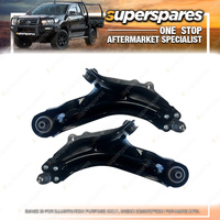 Front Lower Control Arms Right & Left for Renault Kangoo F61 10/2010-2022