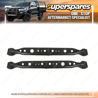 Rear Lower Control Arms Right & Left for Renault Koleos H45 08/2008-04/2016