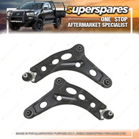 Front Lower Control Arms Right & Left for Renault Trafic X82 01/2015-On