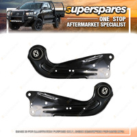 Rear Front Axle Control Arms Right & Left for Skoda Octavia NE 11/2013-11/2020