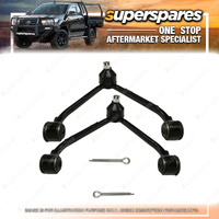 Front Upper Control Arms Right & Left for Ssangyong Actyon 07/2003-2015