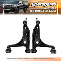 Rear Upper Control Arms Right & Left for Suzuki Grand Vitara JB JT 08/2005-2018