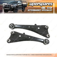 Rear Front Upper Control Arms Right & Left for Toyota RAV 4 ALA49 ASA44 ZSA42