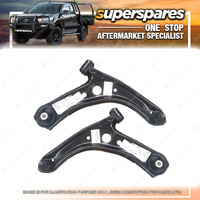 Front Lower Control Arms Right & Left for Toyota Yaris MXPA10 MXPH10 05/2020-On