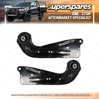 Rear Front Axle Control Arms Right & Left for Volkswagen Passat B8 3G 2015-2022