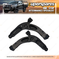 Front Lower Control Arms Right & Left for Volkswagen Transporter T5 2009-2015