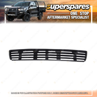 Front Bumper Bar Insert for Audi A4 B5 SEDAN WAGON 08/1995-04/1999